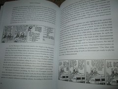 TRUDEAU & DOONESBURY Biography: The Cartoonist Who Turned the News Into Art-NEW!