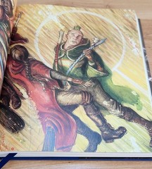 Harry Potter & The Goblet of Fire Illustrated by Jim Kay Hardcover 2019 NEW