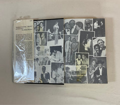 Sammy Davis Jr Yes I Can 1965 1st ptg Why Me? 1989 1st ed + Pocket 1st ed PB 60y