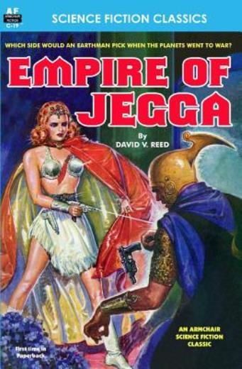 Empire Of Jegga