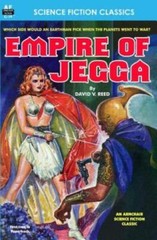 Empire Of Jegga