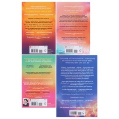 Taylor Jenkins Reid Novel 4 Books Set – Fiction – Paperback/Hardback