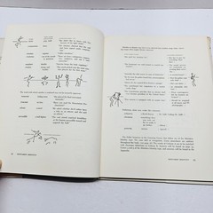 Humorous Language Book – Pullet Surprises – Amsel Greene 1970 Sultana Press