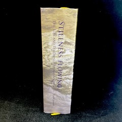 Stillness Flowing: The Life & Teachings of Ajahn Chah Buddhism HC DJ 1st Ed 2017
