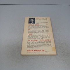 Guide to Survival: 1970 Seventh Printing Paperback by Salem Kirban