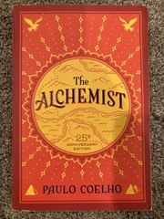 Alchemist : A Fable about Following Your Dream by Paulo Coelho (2014, Trade…