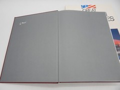 Cars of the 50s and Great American Cars of the 50s Hardback Books