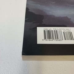 WARHAMMER 40,000 BLOOD OF ASAHEIM BY Chris Wraight TPB