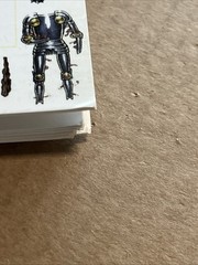 Steve Jackson Cardboard Heroes #2100 NEW RPG 436 Full-Color Fantasy Miniatures