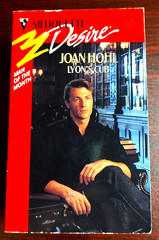 Lot of 5 Silhouette Joan Hohl Contemporary Romance Paperback Book Lyons Club