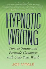 Hypnotic Writing: How to Seduce and Persuade Customers with Onl – VERY GOOD
