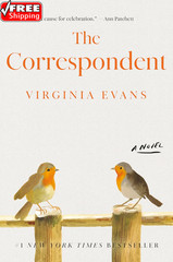 The Correspondent: a Novel