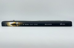 A New Day One – Walker Rodney | Hardcover | Very Good