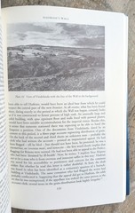 Hadrian: The Restless Emperor ~1997 HC~ Birley Wall Roman Empire History Illust