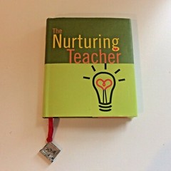The Nurturing Teacher Mini Book By Ariel Books 77 Pages of Inspiration