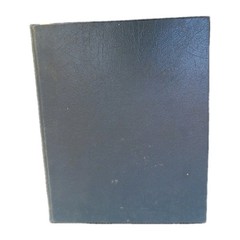 Complete Encyclopedia of Birds & Bird Migration Leather Hardcover Chartwell 2003
