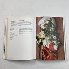 Yotam Ottolenghi Plenty Cookbook Vegetarian Recipes Hardcover – Ebury Press
