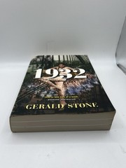 1932 Gerald Stone 2006 Australian History Great Depression Pan Macmillan