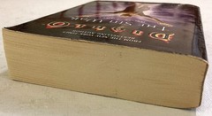 The Veiled Prophet (Diablo: The Sin War, Book 3) FIRST print /FIRST edition MMPB