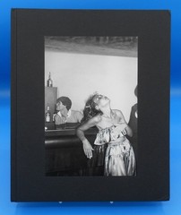STUDIO 54 by TOD PAPAGEORGE 2014, 2nd LIMITED EDITION HARDCOVER VERY GOOD