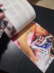 American Chopper at Full Throttle by Larry Erickson and Mike Flaherty (2004,…