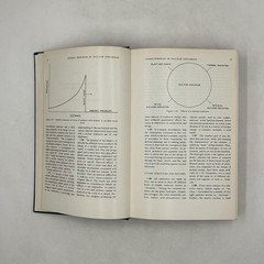 THE EFFECTS OF NUCLEAR WEAPONS Glasstone Dolan HC 1977+ Bomb Effects Computer M7