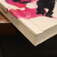 Duran Duran Astronaut: The Tour Hardcover Book 2005 Crewe Issue Ltd. London