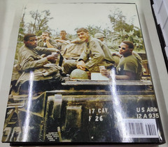 The Vietnam War by Geoffrey C. Ward and Ken Burns Signed 1st Ed. 2017 HC