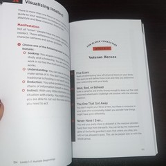 Ultimate RPG Character Backstory Guide : Prompts and Activities to Create the…