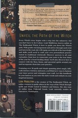 BEGINNER WITCH’S HANDBOOK – 2025 PB – BRAND NEW