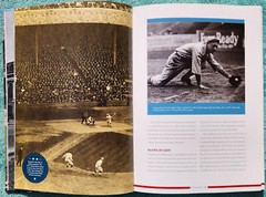 Ballparks A Collection Of Images And Memorabilia 2013 Hardcover 176 Pages