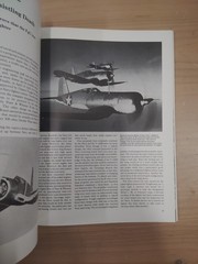 United States Naval Fighters WWII In Action Michael O’Leary Blandford Press(C)