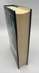 Stephen King The Tommyknockers HB HC DJ 1987 First Edition Printing Gold Putnam