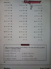 Modern Curriculum Press Mathematics, Teacher’s Guide, Math Level D, Homeschool