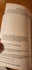 HOLD BACK THE SUN by June Lund Shiplett Signet Book 1st Printing 1981 Paperback