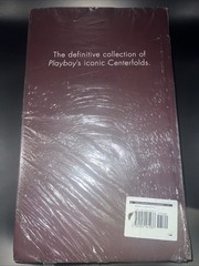Playboy : The Complete Centerfolds 1953-2016 Chronicle Books 2017 Hardcover