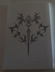 Tales of Arise: Comic Anthology Book/2022/PB/Japanese/Manga/DNA Media Comics/VG