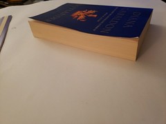 Outlander Ser.: Outlander : A Novel by Diana Gabaldon (1998, Trade Paperback)