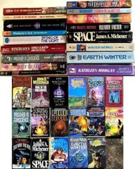 You Pick Paperback SCIENCE FICTION FANTASY Books Frank Herbert Arthur C Clarke