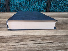 VTG Holy Bible King James Version Church Of Jesus Christ Latter-Day Saints 1984