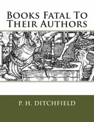 Books Fatal To Their Authors
