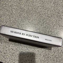 Murder by Injection The Story of the Medical Conspiracy Against America Like New