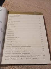 Encyclopedia of U.S. Gold Coins: 1795 – 1933, Circulating, Proof, Commemorative,