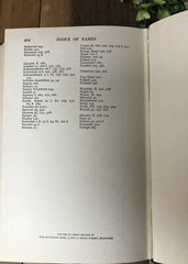 Vintage Psychology Book – Philosophy of As If – by Ogden 1920’s Positivism
