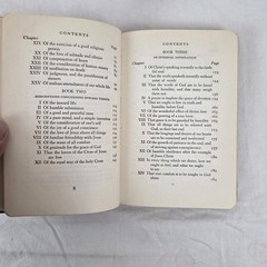 Imitation of Christ 1st Edition 1952 Thomas S Kepler Oberlin College Theology