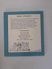 Bible Studies The Young Moses Hardcover Book