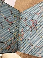 Rare Antique Harper’s New Monthly Magazine Bound Volumes (5 Books) –19th Century