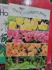 Roses Vintage Lot Of 6 Plants And Gardening Reference Books And Guides HC