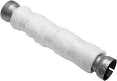 2.5In Quiet Baffle 21899
