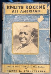 Knute Rockne All American from 1931